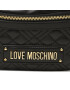 LOVE MOSCHINO Ľadvinka JC4003PP1HLA0000 Čierna - Pepit.sk