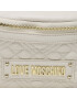 LOVE MOSCHINO Ľadvinka JC4003PP1HLA0110 Écru - Pepit.sk