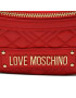 LOVE MOSCHINO Ľadvinka JC4003PP1HLA0500 Červená - Pepit.sk