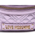 LOVE MOSCHINO Ľadvinka JC4003PP1HLA0658 Fialová - Pepit.sk