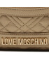 LOVE MOSCHINO Ľadvinka JC4003PP1HLA0901 Zlatá - Pepit.sk