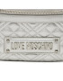 LOVE MOSCHINO Ľadvinka JC4003PP1HLA0902 Strieborná - Pepit.sk