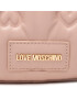 LOVE MOSCHINO Ľadvinka JC4039PP1FLD0601 Ružová - Pepit.sk