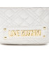 LOVE MOSCHINO Ľadvinka JC4137PP1DLA0100 Biela - Pepit.sk