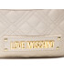 LOVE MOSCHINO Ľadvinka JC4137PP1ELA0110 Béžová - Pepit.sk