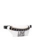 LOVE MOSCHINO Ľadvinka JC4184PP1DLI0100 Biela - Pepit.sk