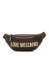 LOVE MOSCHINO Ľadvinka JC4195PP0HKD0301 Hnedá - Pepit.sk