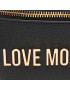 LOVE MOSCHINO Ľadvinka JC4329PP0GK1000A Čierna - Pepit.sk