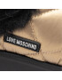 LOVE MOSCHINO Papuče JA10363H1FJZH90A Zlatá - Pepit.sk