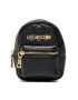 LOVE MOSCHINO Prívesok JC6403PP1FLA0000 Čierna - Pepit.sk