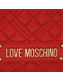 LOVE MOSCHINO Ruksak JC4018PP1GLA0500 Červená - Pepit.sk