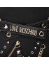 LOVE MOSCHINO Ruksak JC4036PP1HLO0000 Čierna - Pepit.sk