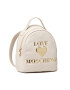 LOVE MOSCHINO Ruksak JC4053PP1DLF0110 Béžová - Pepit.sk