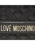 LOVE MOSCHINO Ruksak JC4061PP1HLA0000 Čierna - Pepit.sk