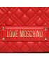 LOVE MOSCHINO Ruksak JC4061PP1HLA0500 Červená - Pepit.sk