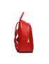 LOVE MOSCHINO Ruksak JC4061PP1HLA0500 Červená - Pepit.sk