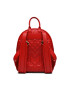 LOVE MOSCHINO Ruksak JC4061PP1HLA0500 Červená - Pepit.sk