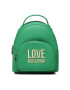 LOVE MOSCHINO Ruksak JC4105PP1GLI0801 Zelená - Pepit.sk