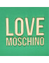 LOVE MOSCHINO Ruksak JC4105PP1GLI0801 Zelená - Pepit.sk