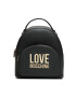 LOVE MOSCHINO Ruksak JC4105PP1HLI0000 Čierna - Pepit.sk