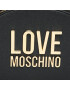 LOVE MOSCHINO Ruksak JC4105PP1HLI0000 Čierna - Pepit.sk