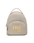 LOVE MOSCHINO Ruksak JC4105PP1HLI0110 Béžová - Pepit.sk