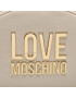 LOVE MOSCHINO Ruksak JC4105PP1HLI0110 Béžová - Pepit.sk