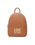 LOVE MOSCHINO Ruksak JC4109PP1GLI0201 Hnedá - Pepit.sk