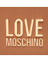 LOVE MOSCHINO Ruksak JC4109PP1GLI0201 Hnedá - Pepit.sk