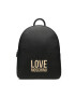 LOVE MOSCHINO Ruksak JC4109PP1HLI0000 Čierna - Pepit.sk