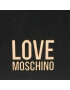 LOVE MOSCHINO Ruksak JC4109PP1HLI0000 Čierna - Pepit.sk