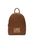 LOVE MOSCHINO Ruksak JC4109PP1HLI0201 Hnedá - Pepit.sk