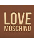 LOVE MOSCHINO Ruksak JC4109PP1HLI0201 Hnedá - Pepit.sk