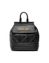 LOVE MOSCHINO Ruksak JC4123PP1FLT0000 Čierna - Pepit.sk