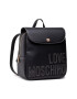 LOVE MOSCHINO Ruksak JC4178PP1DLH0000 Čierna - Pepit.sk