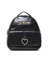 LOVE MOSCHINO Ruksak JC4262PP0DKF100A Čierna - Pepit.sk