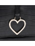 LOVE MOSCHINO Ruksak JC4262PP0DKF100A Čierna - Pepit.sk