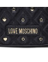 LOVE MOSCHINO Ruksak JC4271PP0GKC100A Čierna - Pepit.sk