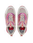 LOVE MOSCHINO Sneakersy JA15025G0HIQ201A Biela - Pepit.sk