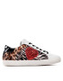 LOVE MOSCHINO Sneakersy JA15132G1FIW112A Farebná - Pepit.sk