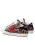 LOVE MOSCHINO Sneakersy JA15132G1FIW112A Farebná - Pepit.sk