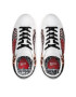 LOVE MOSCHINO Sneakersy JA15132G1FIW112A Farebná - Pepit.sk