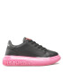 LOVE MOSCHINO Sneakersy JA15174G0FIAY00C Čierna - Pepit.sk