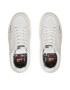 LOVE MOSCHINO Sneakersy JA15244G1HIA0100 Biela - Pepit.sk