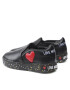 LOVE MOSCHINO Sneakersy JA15373G1DIAK000 Čierna - Pepit.sk