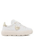 LOVE MOSCHINO Sneakersy JA15384G1GIA210A Biela - Pepit.sk