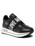 LOVE MOSCHINO Sneakersy JA15394G1FIE0000 Čierna - Pepit.sk