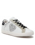 LOVE MOSCHINO Sneakersy JA15402G1FIAC10A Biela - Pepit.sk