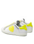 LOVE MOSCHINO Sneakersy JA15402G1FIAD10A Biela - Pepit.sk