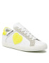 LOVE MOSCHINO Sneakersy JA15402G1FIAD10A Biela - Pepit.sk